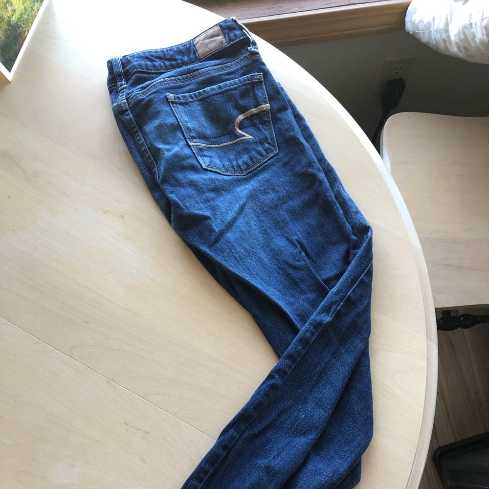 Size 6 American Eagle Jeans
